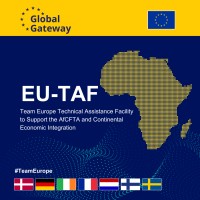 EU TAF Support